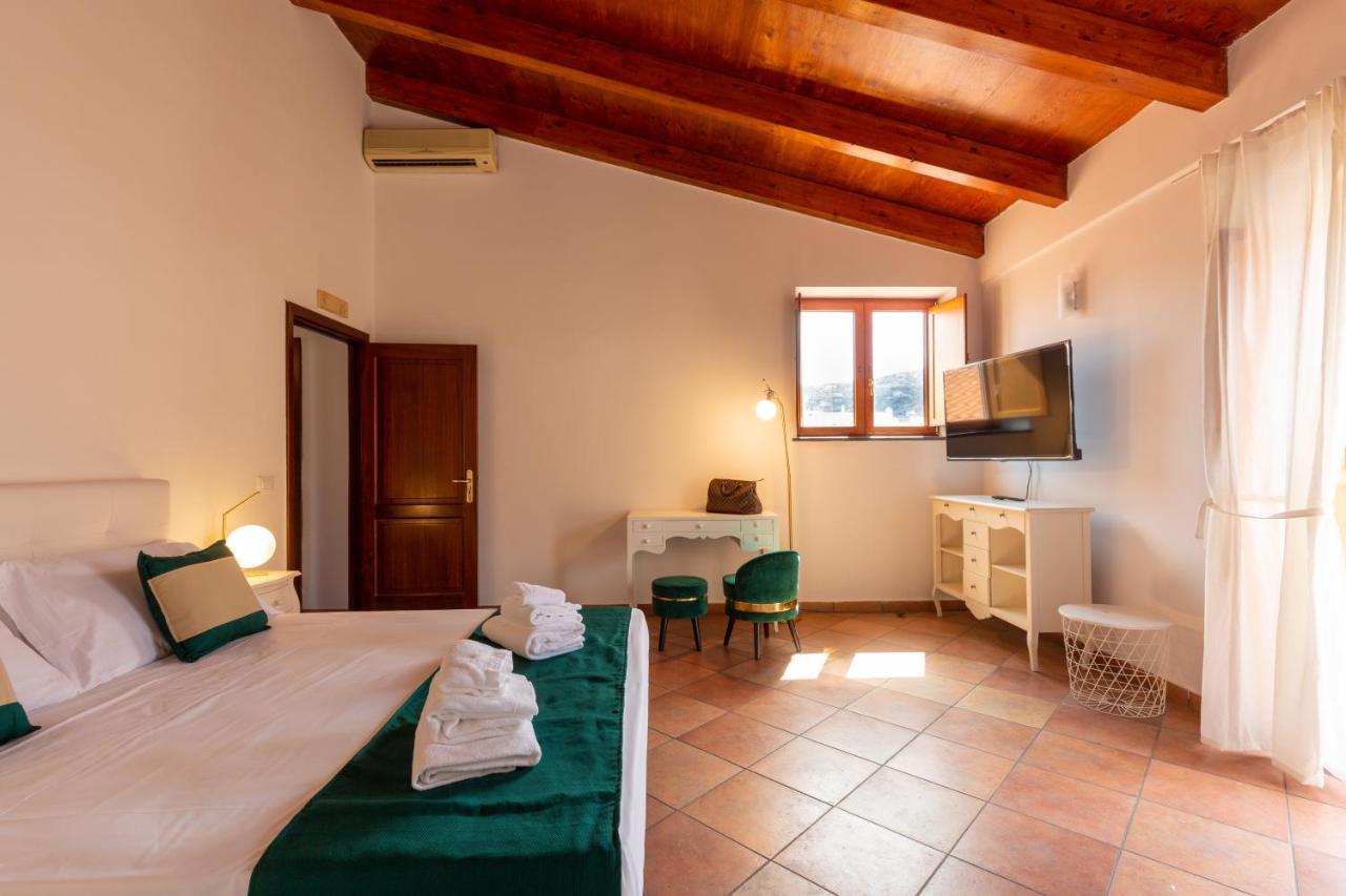 Rossy House Sorrento Apartamento Exterior foto