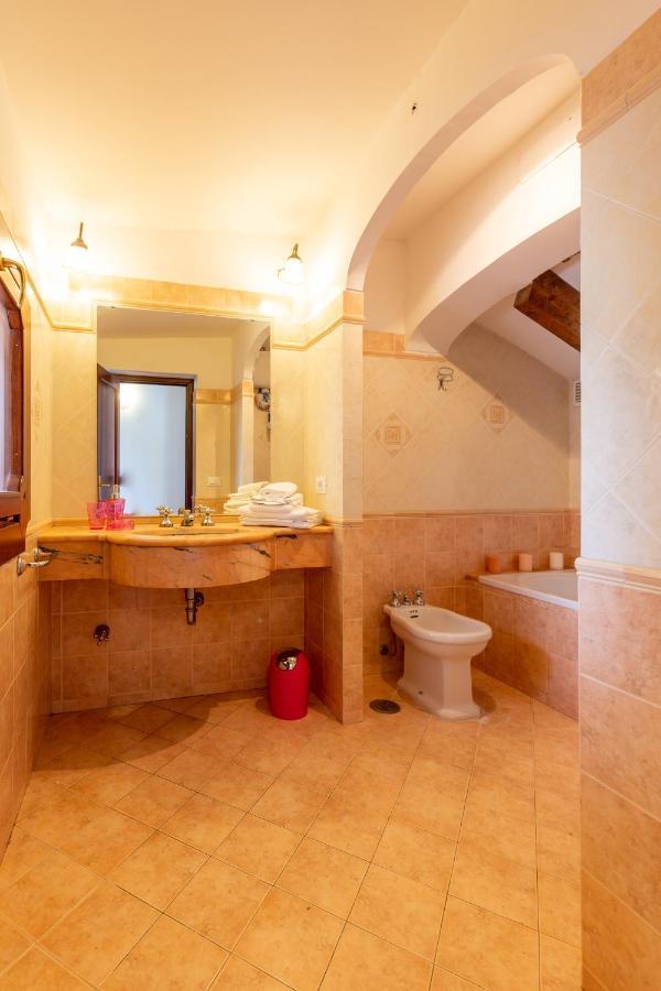 Rossy House Sorrento Apartamento Exterior foto